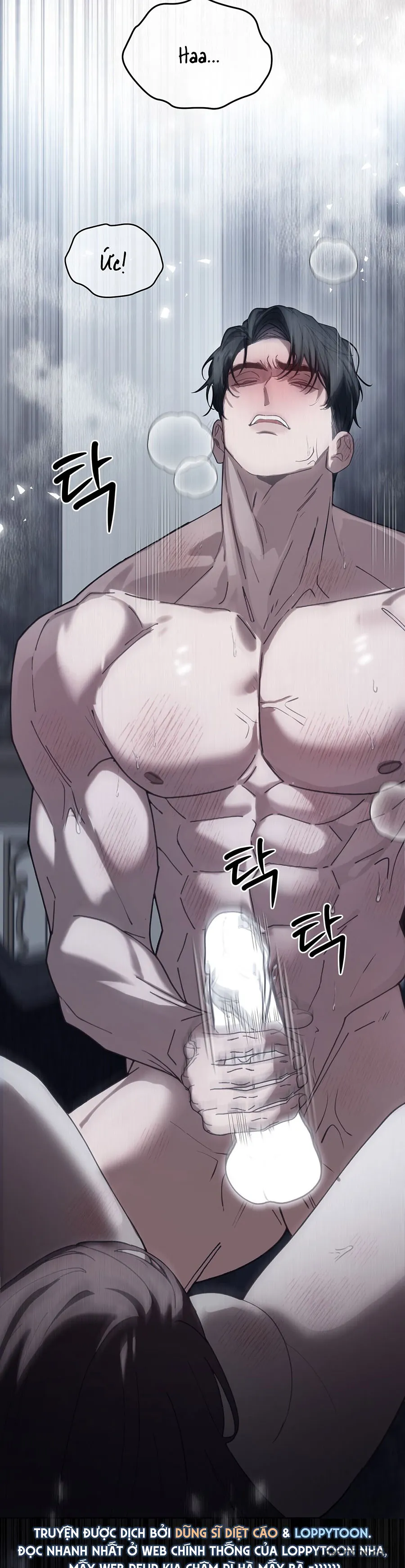 Sự Tàn Khốc Mang Tên Chuộc Tội Chap 31 - 🔞🔞🔞 END SS1 - trang 24
