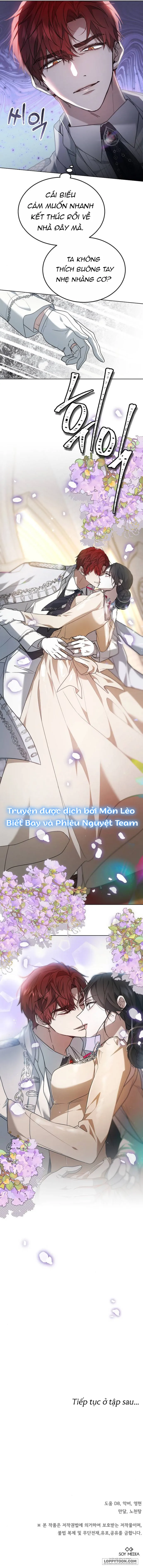 Thời Đại Oman Chap 4 - trang 11
