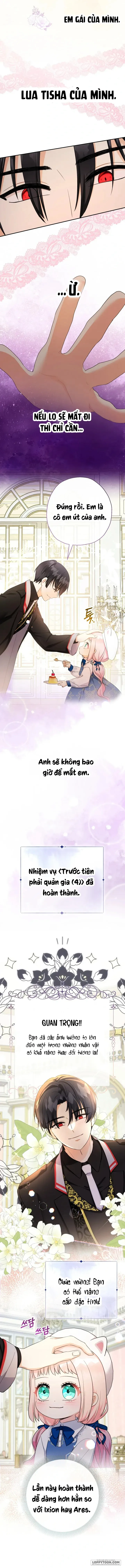 Tiểu Thư Tích Tiền Đi Bụi Chap 92 - trang 8