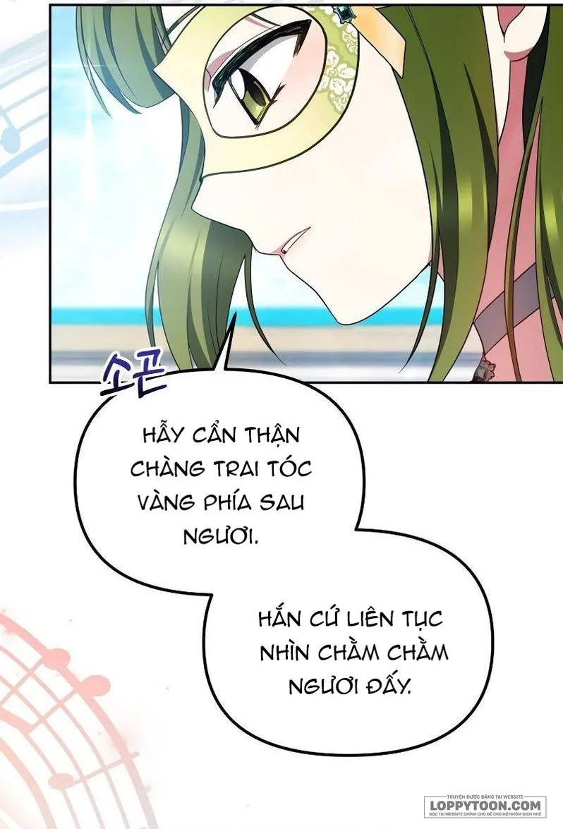 Rồng Con Thuần Hóa Những Kẻ Điên Rồ Chap 42 - trang 45
