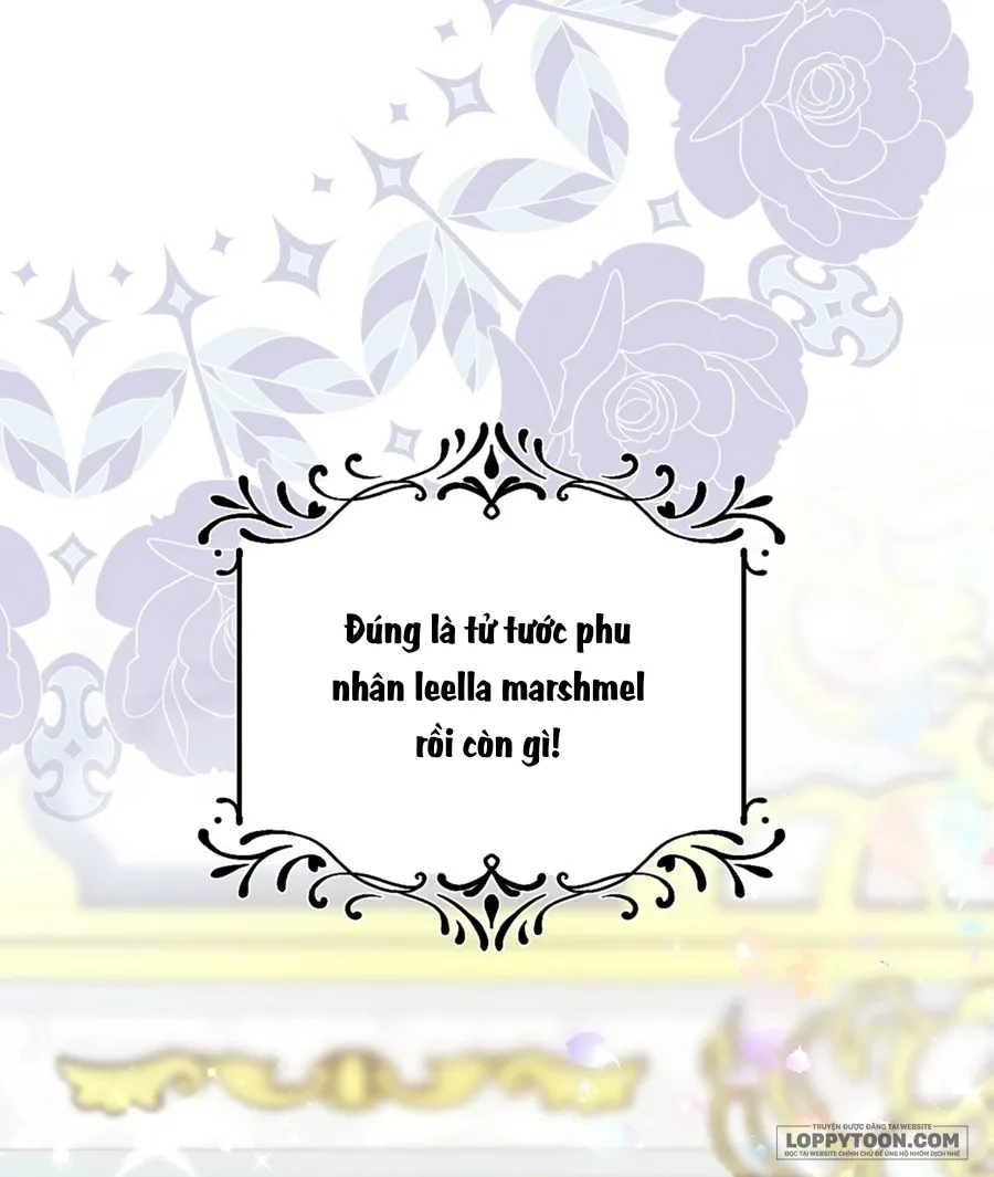 Dù Là Mẹ Kế Nhưng Tôi Thoát Khỏi Cái Chết Rất Dễ Dàng Chap 1 - trang 63