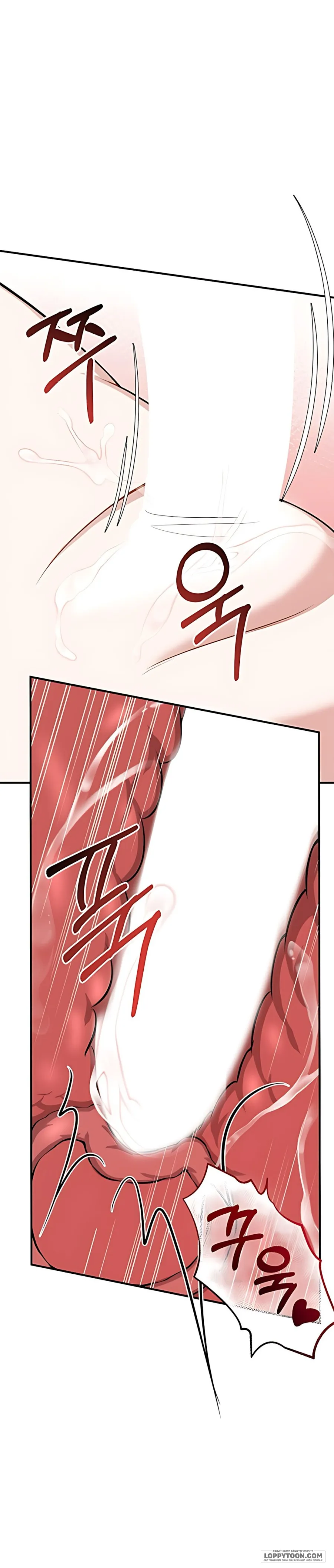 Quy Luật Cải Tạo Kẻ Rác Rưởi Chap 7 - 🔞🔞🔞 - trang 7