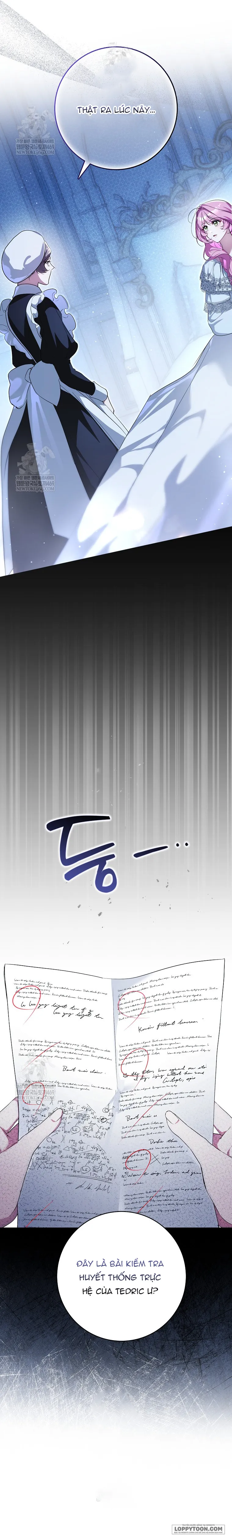Kẻ Rác Rưởi Đó Chính Là Tôi Chap 10 - trang 27
