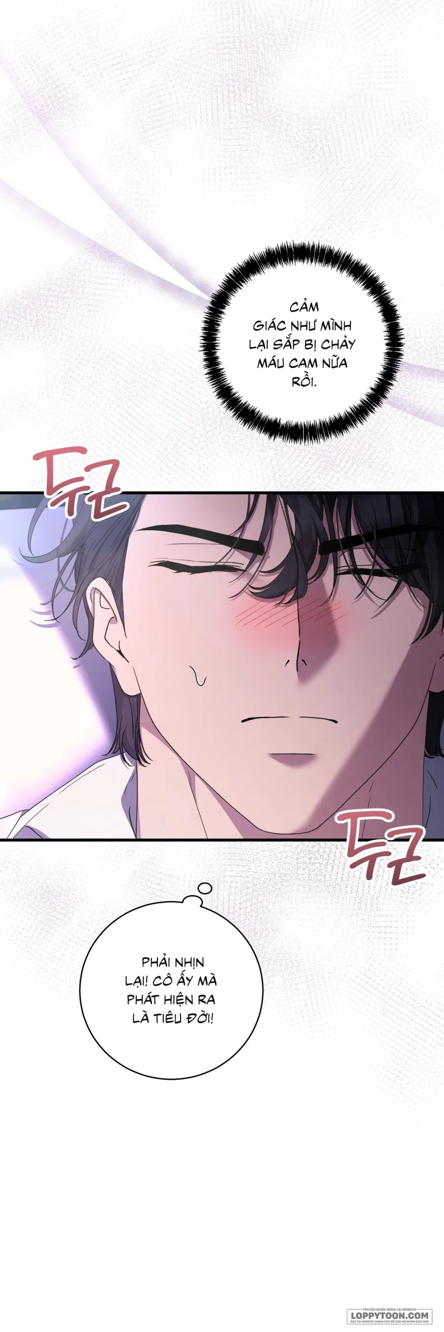 Ma Vương Muốn Hòa Bình Chap 34 - trang 40