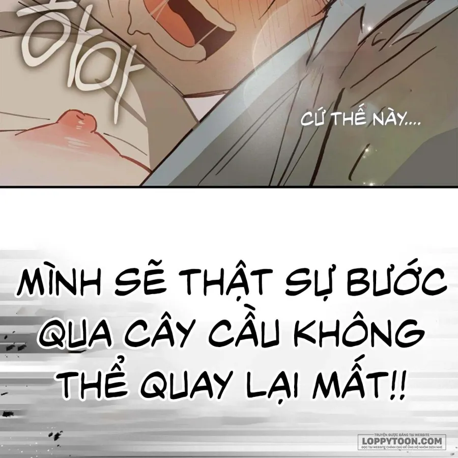 Đóa Hoa Là Mồi Nhử Chap 30 - 🔞 - trang 32