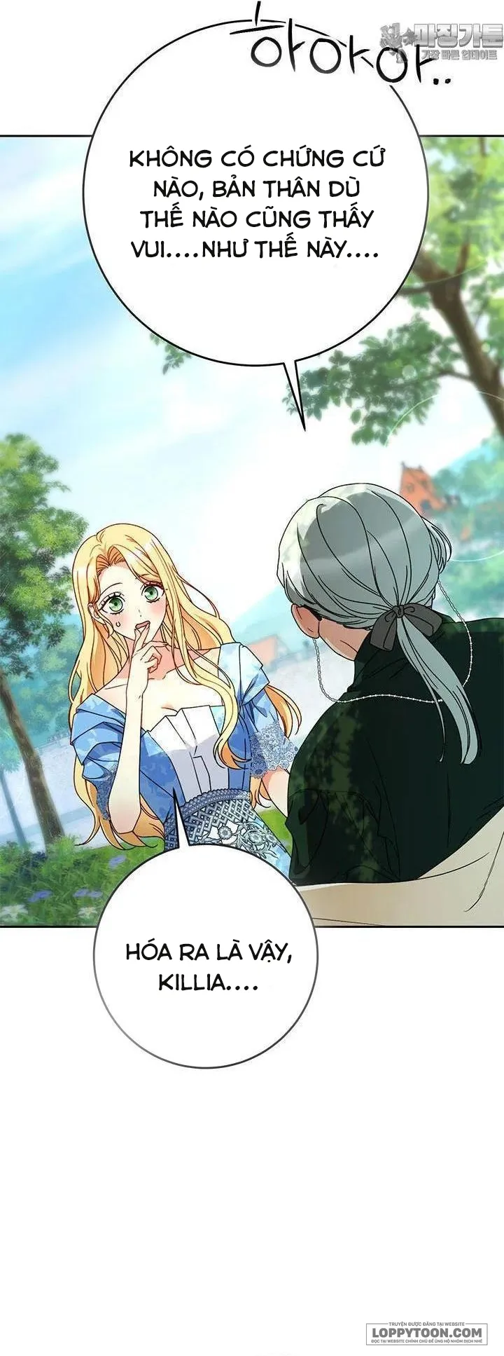 Nuôi Dưỡng Em Gái Xinh Đẹp Chap 68 - trang 18