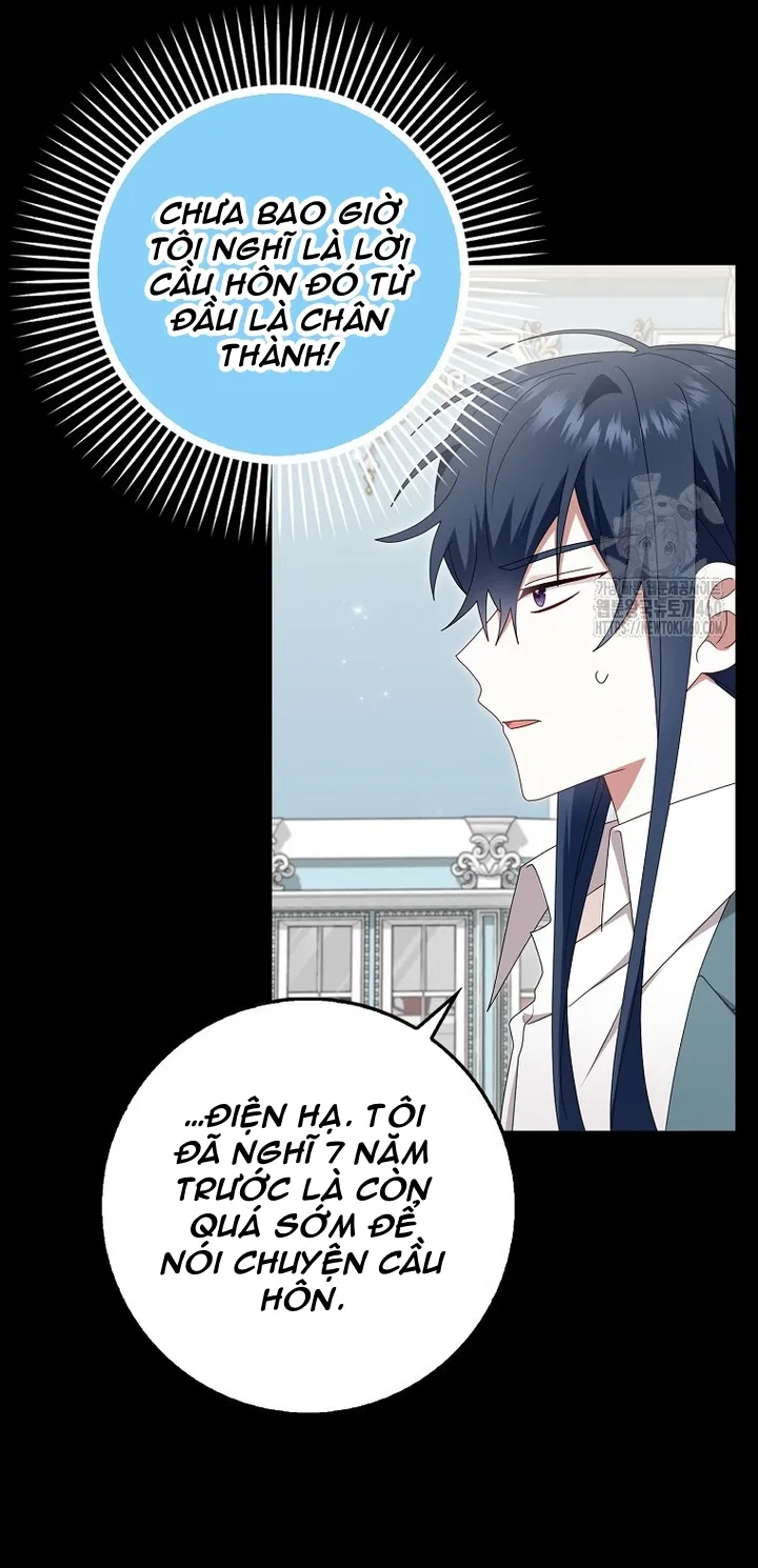 Tôi Sẽ Chiếm Lấy Ngư Trường Này! Chap 47 - trang 35