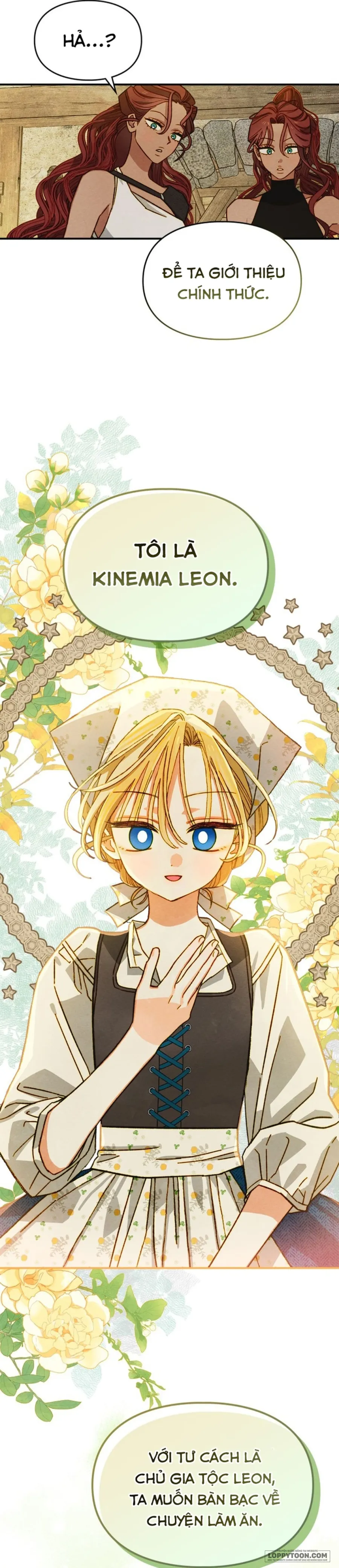 Thuần Hoá Munchkin Chap 4 - trang 15