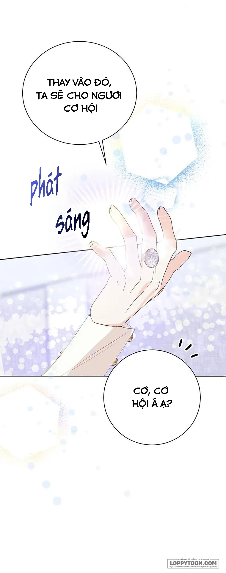 Phía Sau Mặt Nạ Của Nam Chính Hiền Lành Chap 5 - trang 50