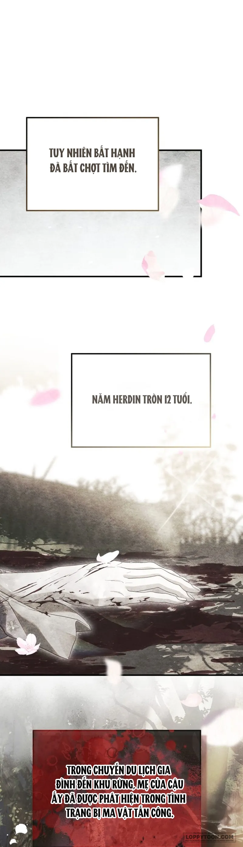 Tôi Chỉ Cần Con Của Công Tước Chap 17 - trang 11