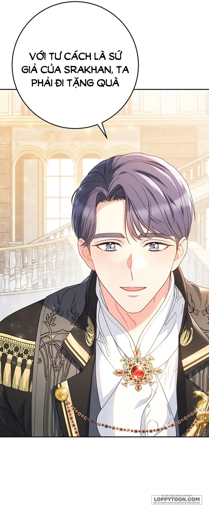 Nuôi Dưỡng Em Gái Xinh Đẹp Chap 26 - trang 16