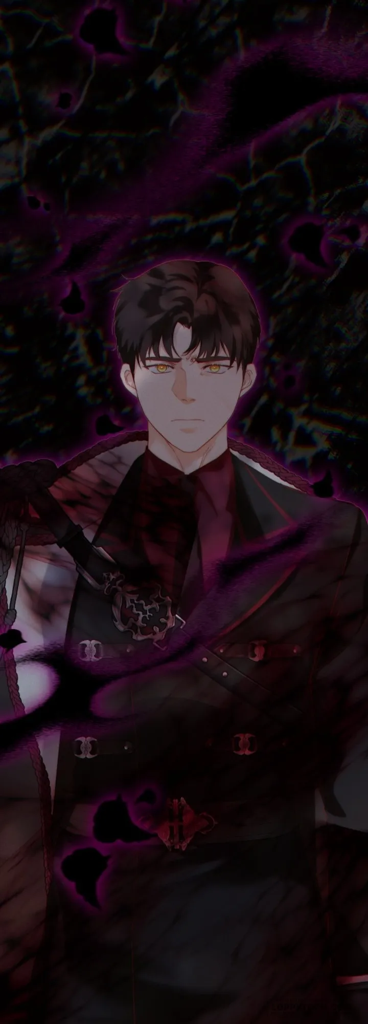 Tôi Được Sinh Ra Là Cô Con Gái Thứ Hai Chap 97 - trang 2