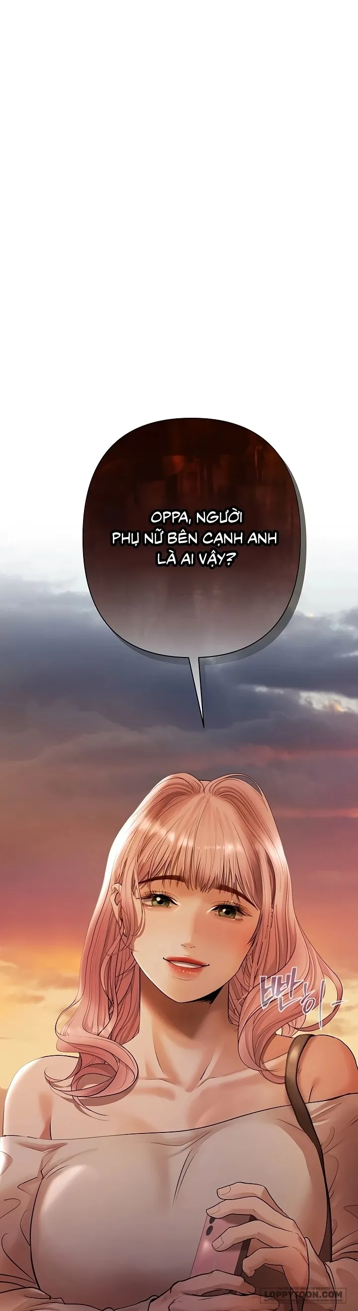 Trò Chơi Kim Tiền Chap 8 - H+++ - trang 42