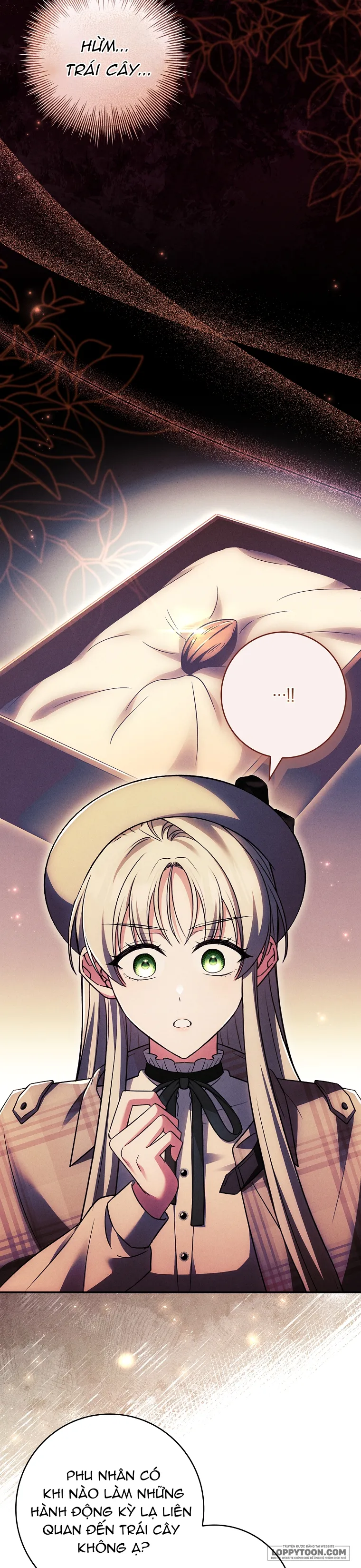 Văn Phòng Thám Tử Dành Cho Nam Chính Hối Hận! Chap 3 - trang 25