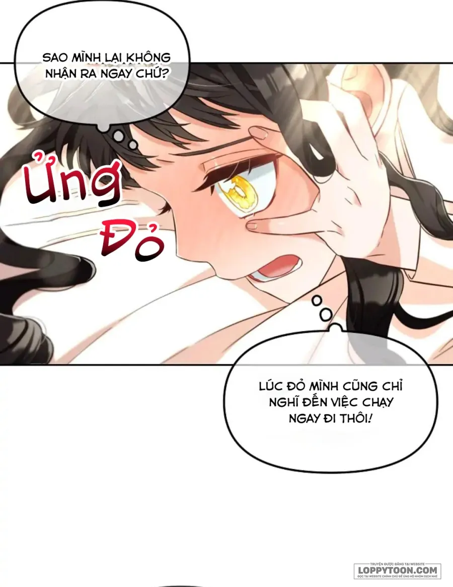Tôi Sẽ Ở Ngay Bên Cạnh Nam Chính Chap 4 - trang 50