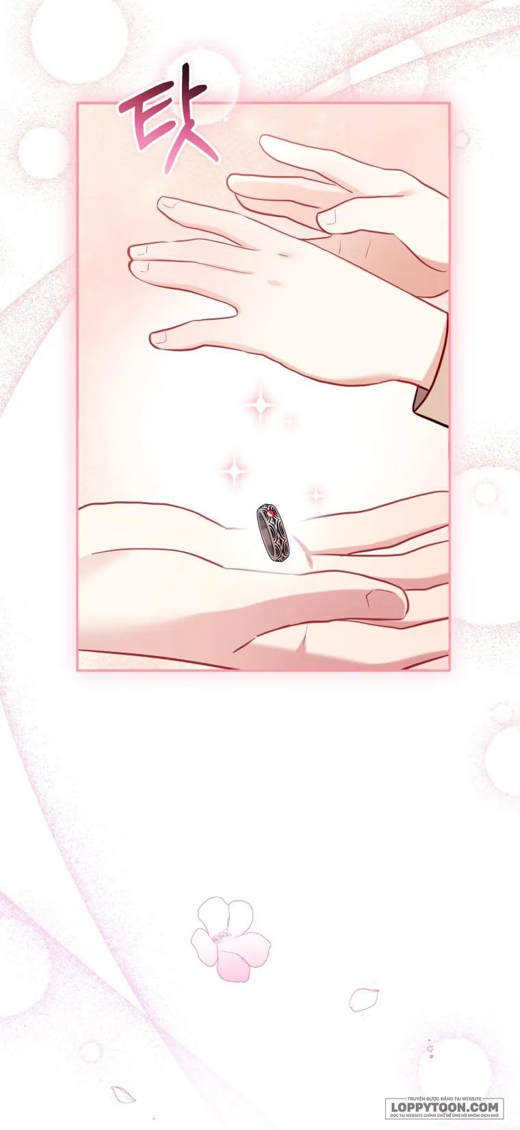 Tôi Đang Được Nuôi Dưỡng Bởi Những Kẻ Phản Diện Chap 2 - trang 19
