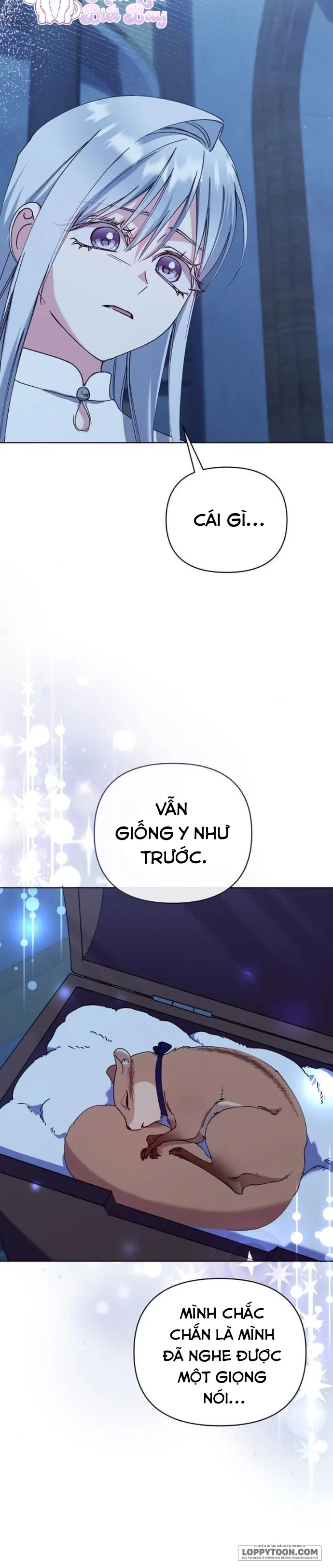 Trở Thành Con Gái Nuôi Của Gia Tộc Sát Thủ Chap 30 - trang 12