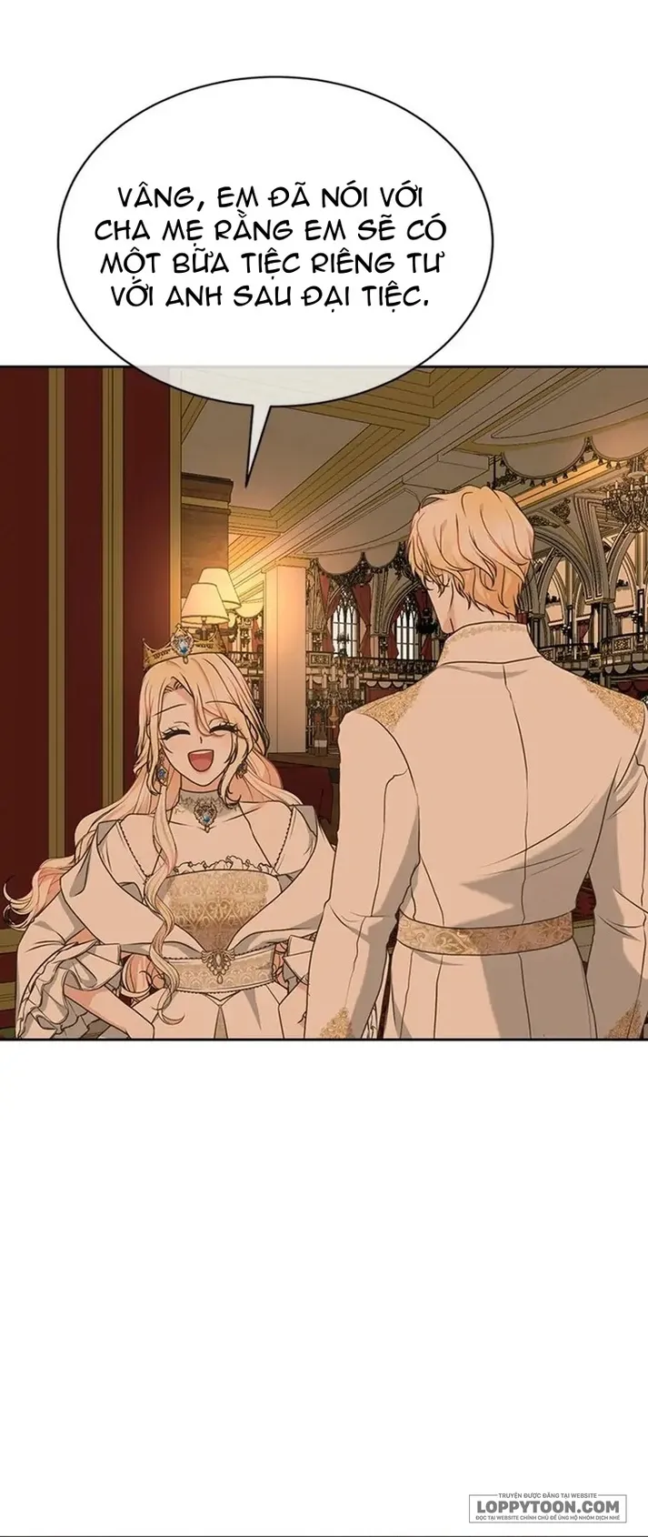 Sinh Ra Trở Thành Nhân Vật Không Có Trong Nguyên Tác Chap 32 - trang 27