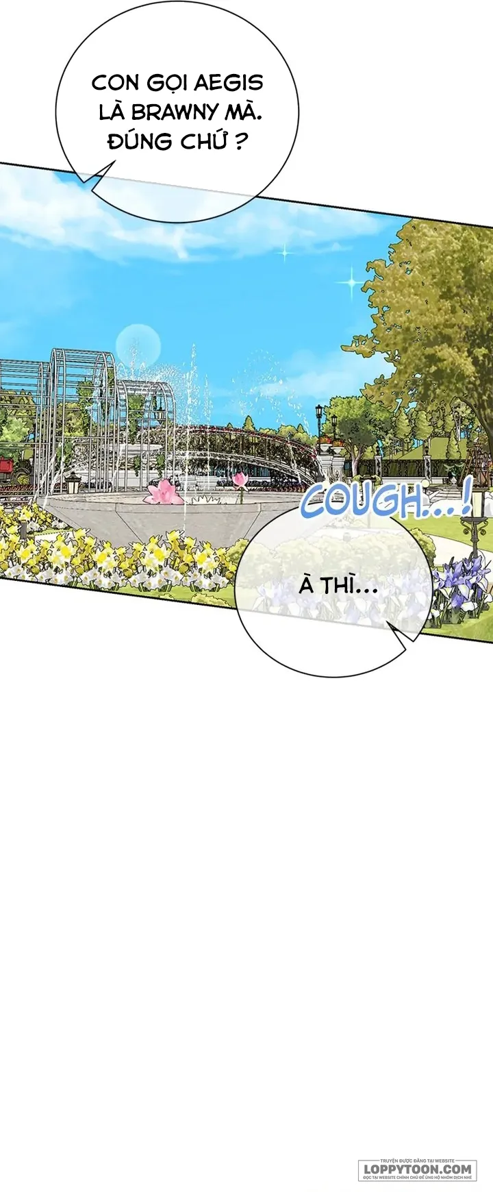 Sinh Ra Trở Thành Nhân Vật Không Có Trong Nguyên Tác Chap 59 - trang 25