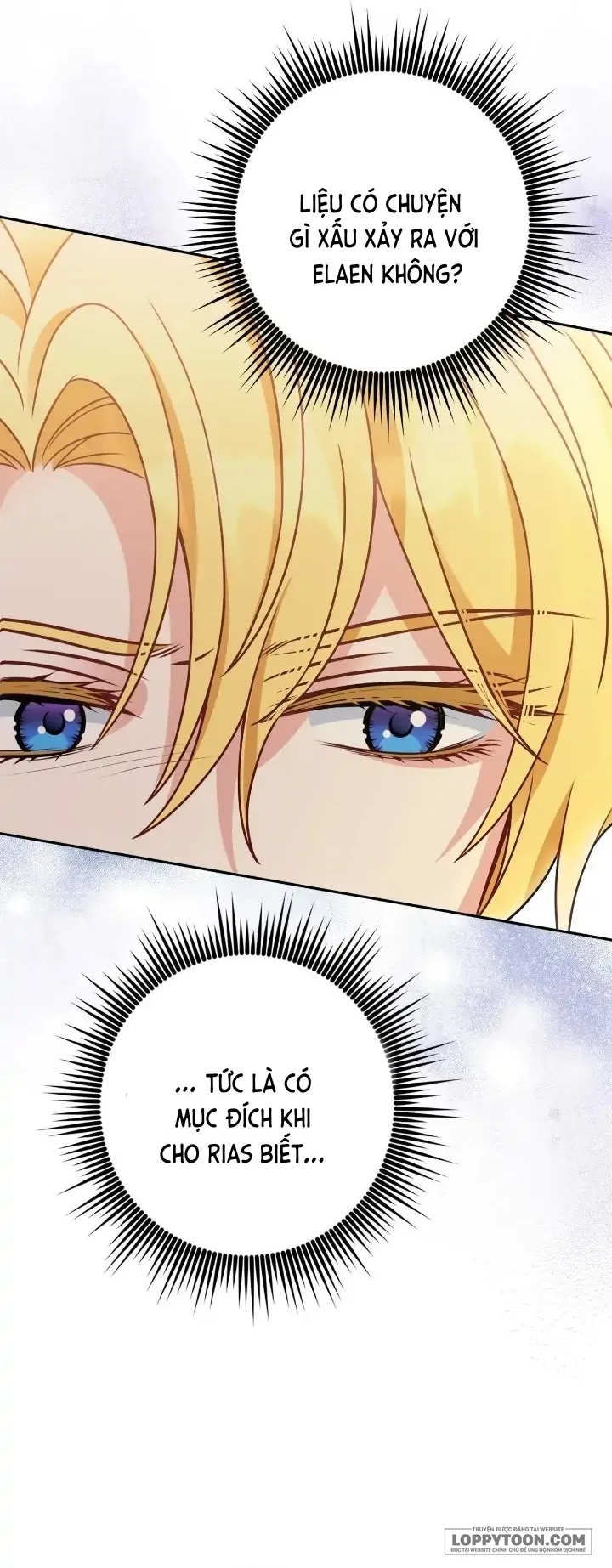 Tôi Sống Chung Với Mẹ Chồng Chap 18 - trang 47