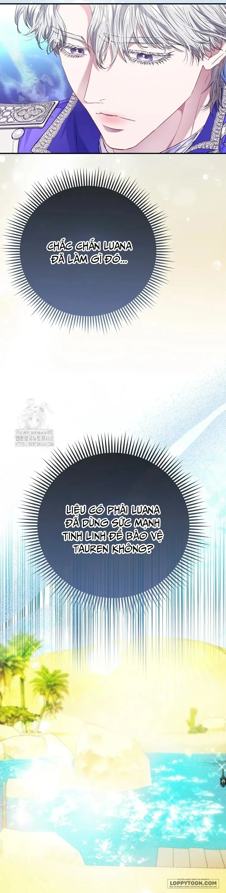 Nàng Công Chúa Của Mọi Người Chap 91 - trang 49