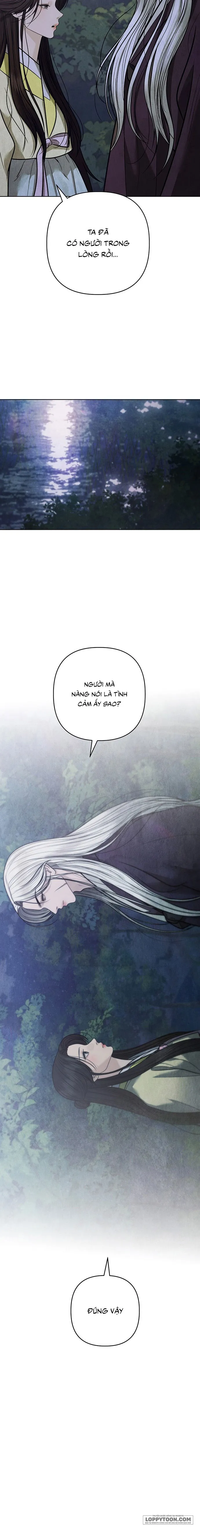Quỷ Hồn Chap 43 - trang 36