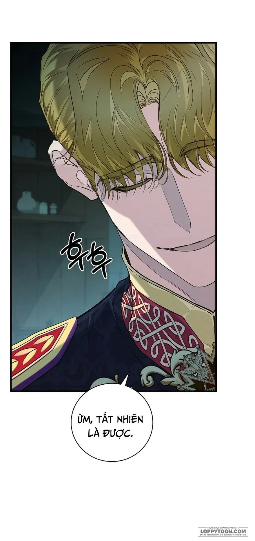 Papa Là Kẻ Thù Kiếp Trước Của Tôi? Chap 75 - trang 19