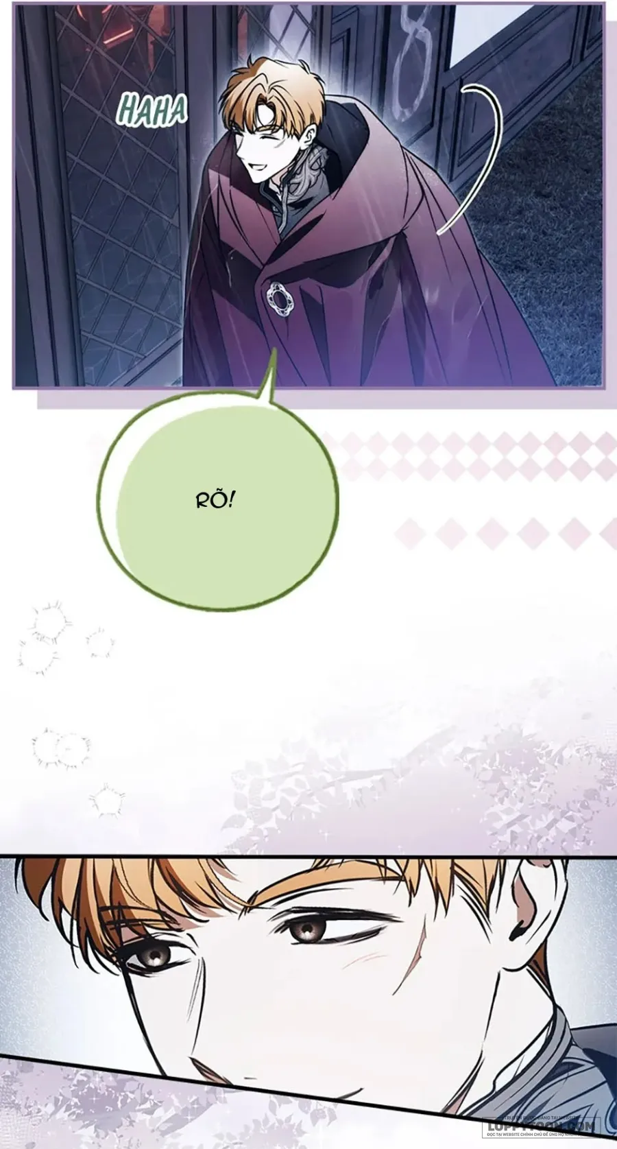 Có Kẻ Đã Sở Hữu Cơ Thể Của Tôi Chap 77 - trang 63