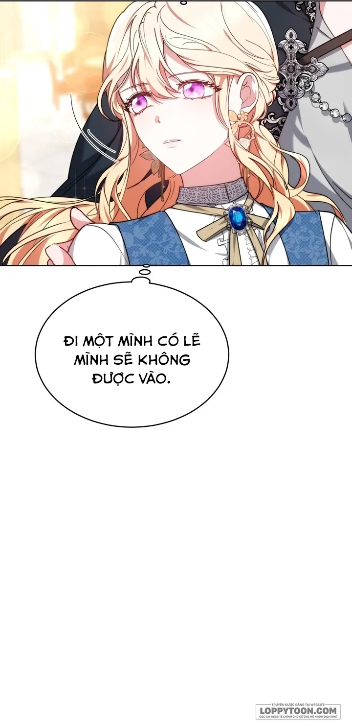 Dù Là Mẹ Kế Nhưng Tôi Thoát Khỏi Cái Chết Rất Dễ Dàng Chap 6 - trang 47