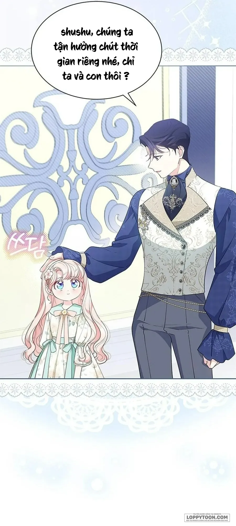 Đã Từ Chối Sủng Ái Rồi Mà Sao Còn Ám Ảnh Thế? Chap 54 - trang 62