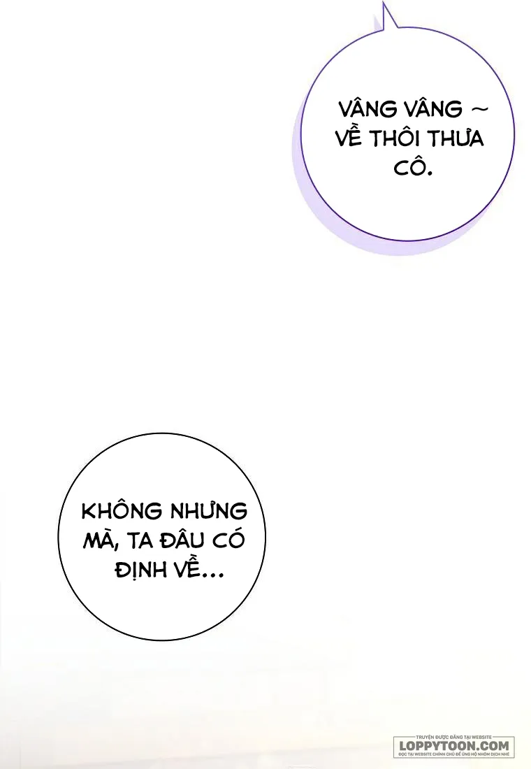 Nam Chính À, Tôi Sẽ Tôn Trọng Sở Thích Của Anh Chap 56 - trang 50
