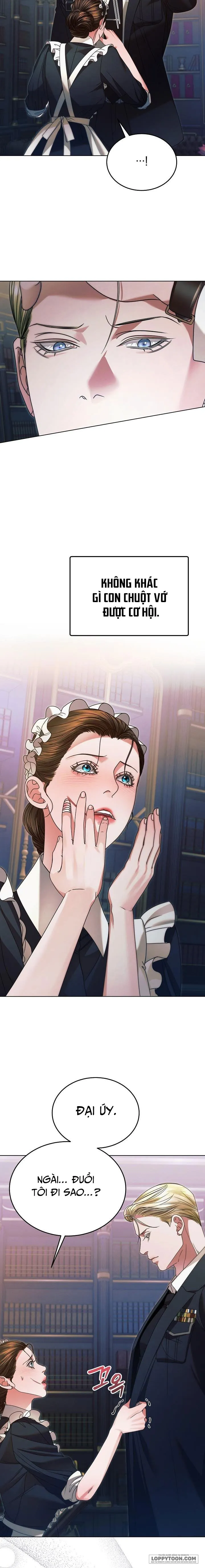 Hãy Cầu Xin Tôi Đi Chap 8 - 🔞🔞🔞 - trang 7