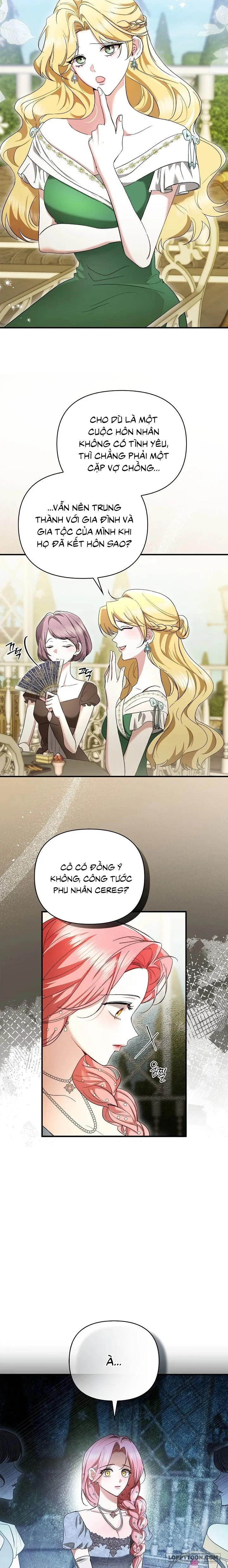 Em Đã Ăn Thay Chồng Rồi Chap 1 - 🔞 - trang 17