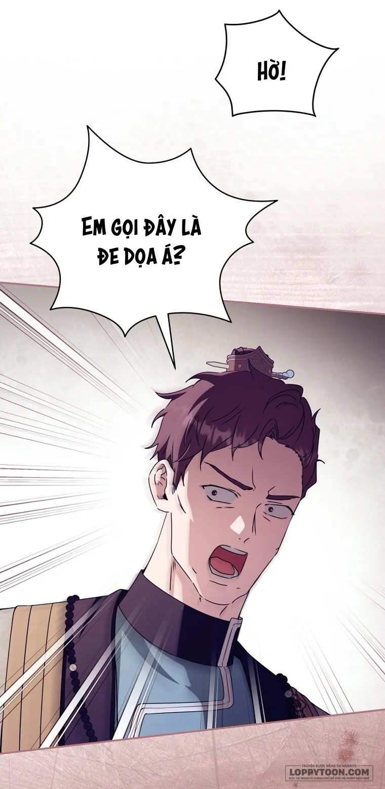 Trở Thành Cô Cháu Gái Bị Khinh Miệt Của Nhà Quyền Quý Chap 121 - trang 9