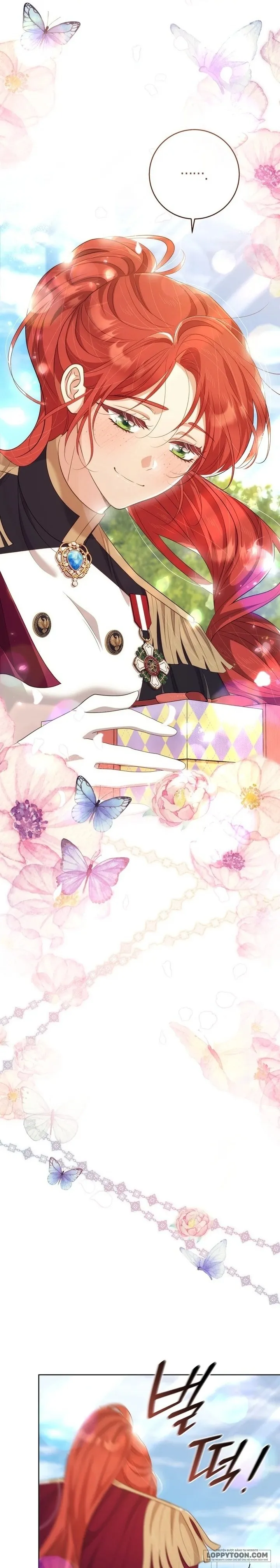 Vị Hoàng Tử Của Em Chap 29 - trang 16