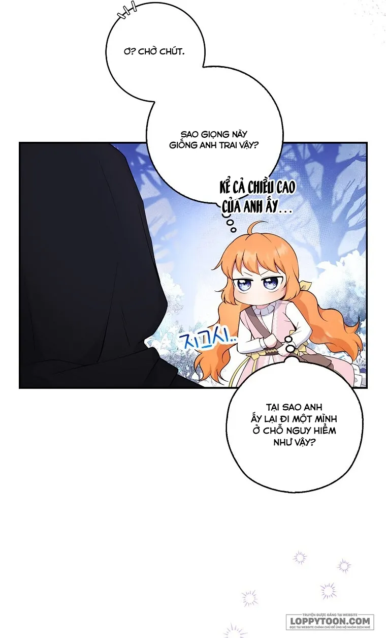 Sóc Con Tài Năng Chap 14 - trang 6
