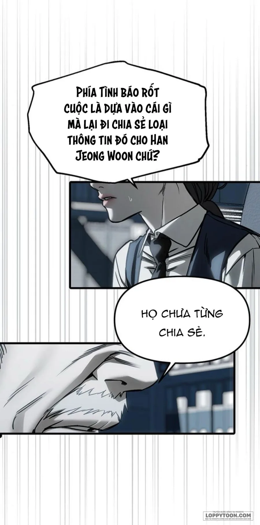 Xâm Nhập Trường Trung Học Tài Phiệt Chap 103 - trang 84