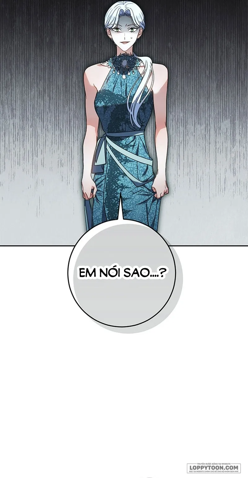Nuôi Dưỡng Em Gái Xinh Đẹp Chap 56 - trang 61