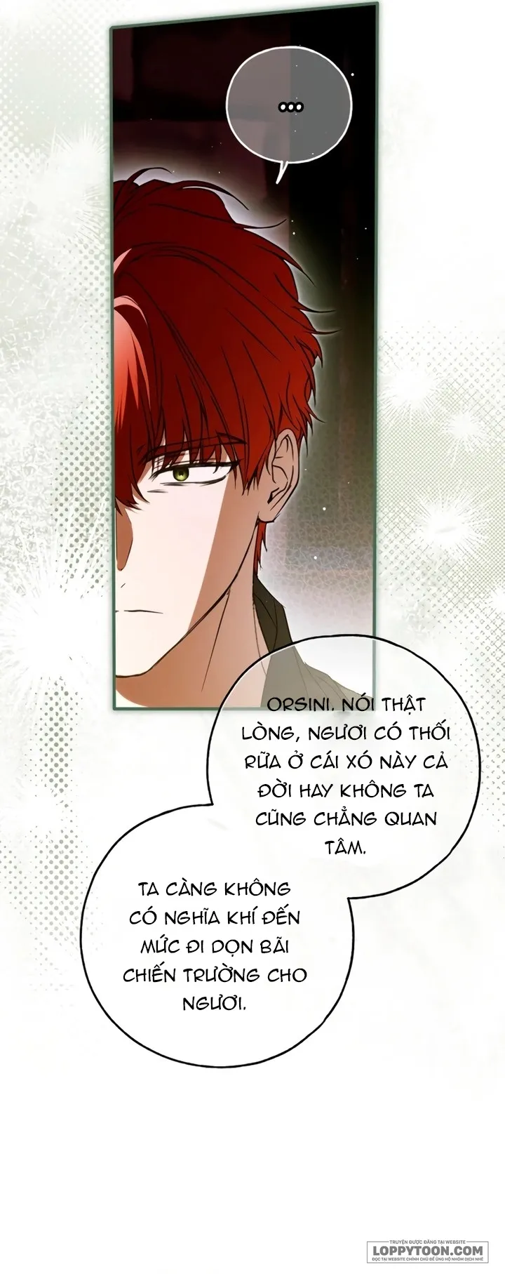 Có Kẻ Đã Sở Hữu Cơ Thể Của Tôi Chap 71 - trang 37