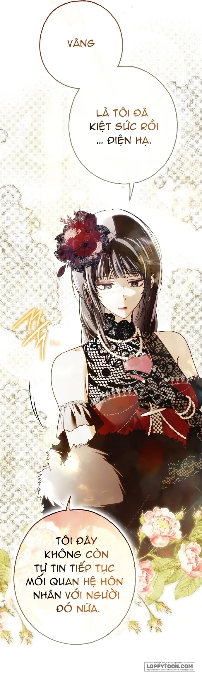 Có Kẻ Đã Sở Hữu Cơ Thể Của Tôi Chap 22 - trang 17