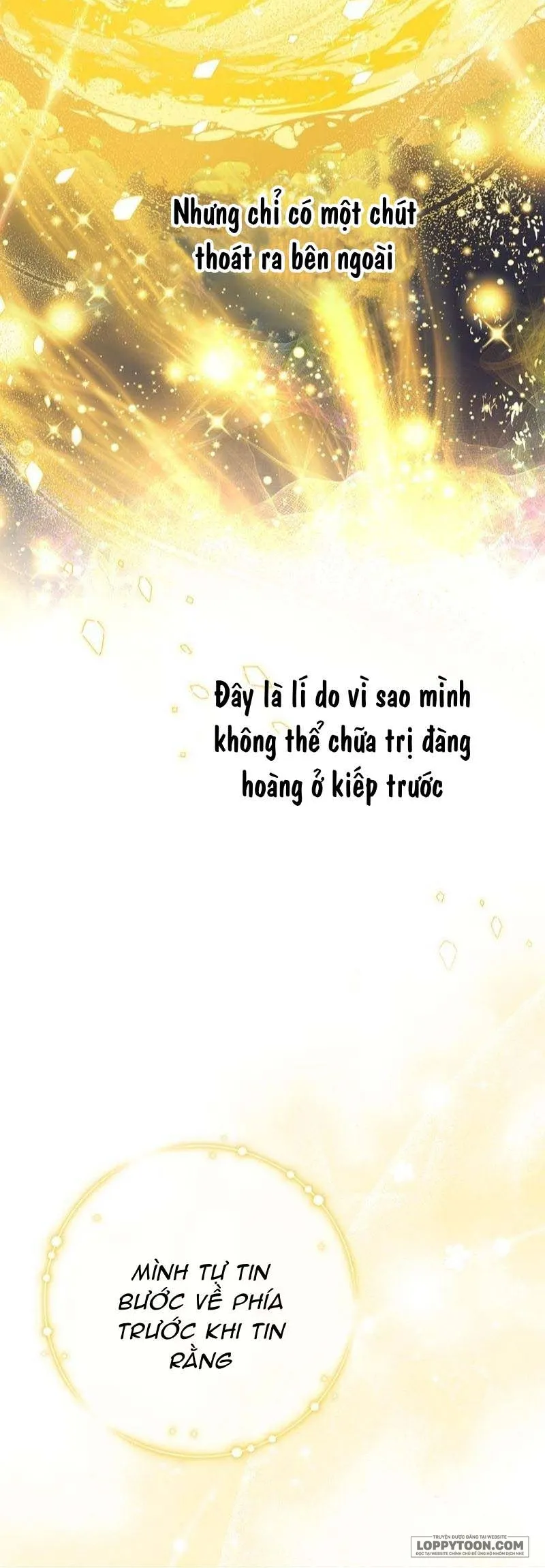 Tôi Không Thuộc Về Nơi Này Chap 6 - trang 16