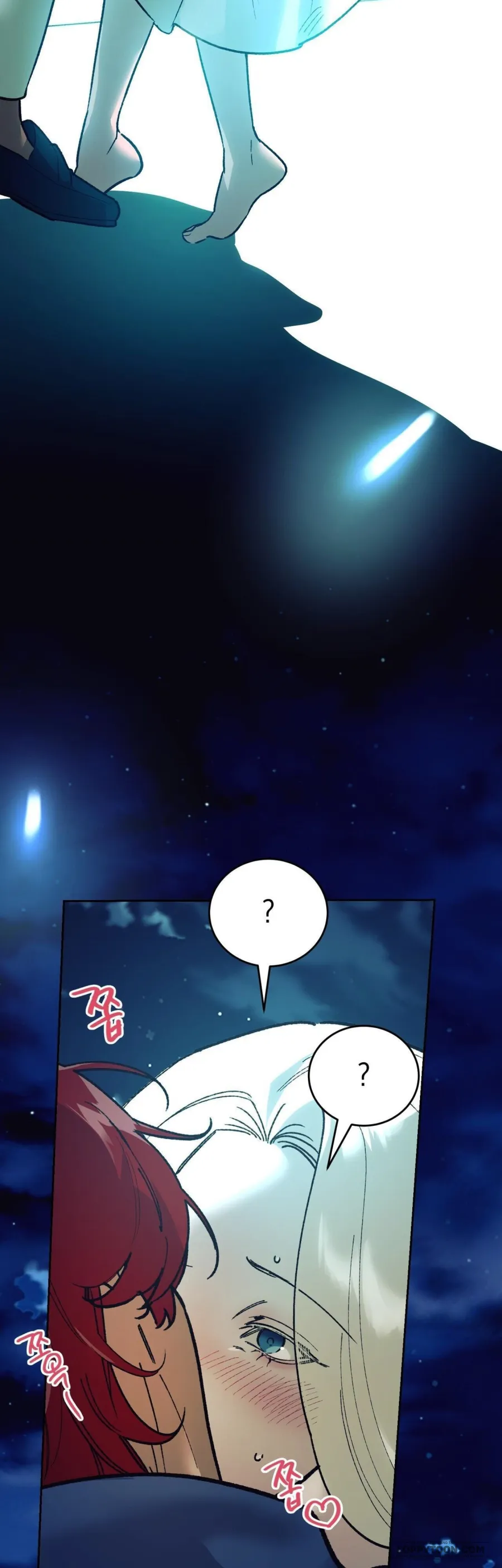 Gửi Đến Kẻ Sẽ Hủy Diệt Tôi Chap 20 - trang 3