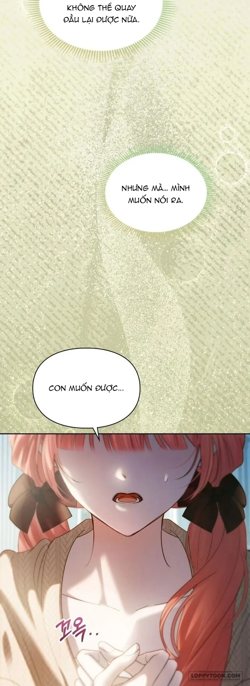 Phạm Nhân Bé Con Của Dinh Thự Mùa Đông Chap 91 - trang 17