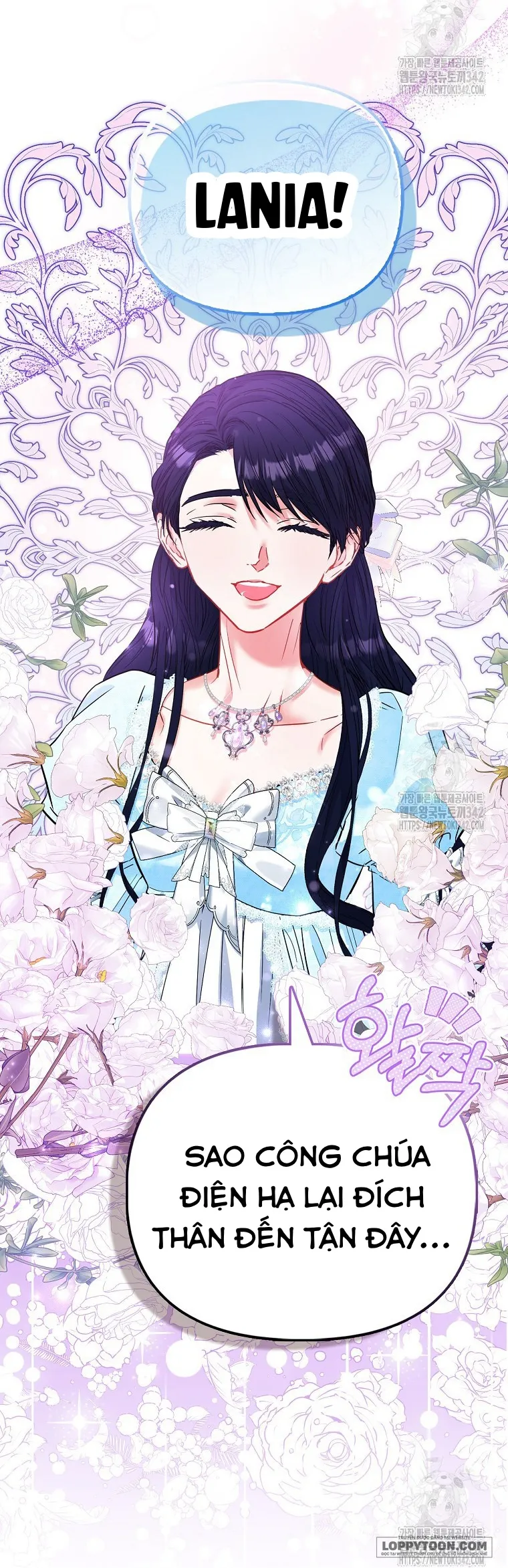 Nàng Công Chúa Của Mọi Người Chap 54 - trang 26