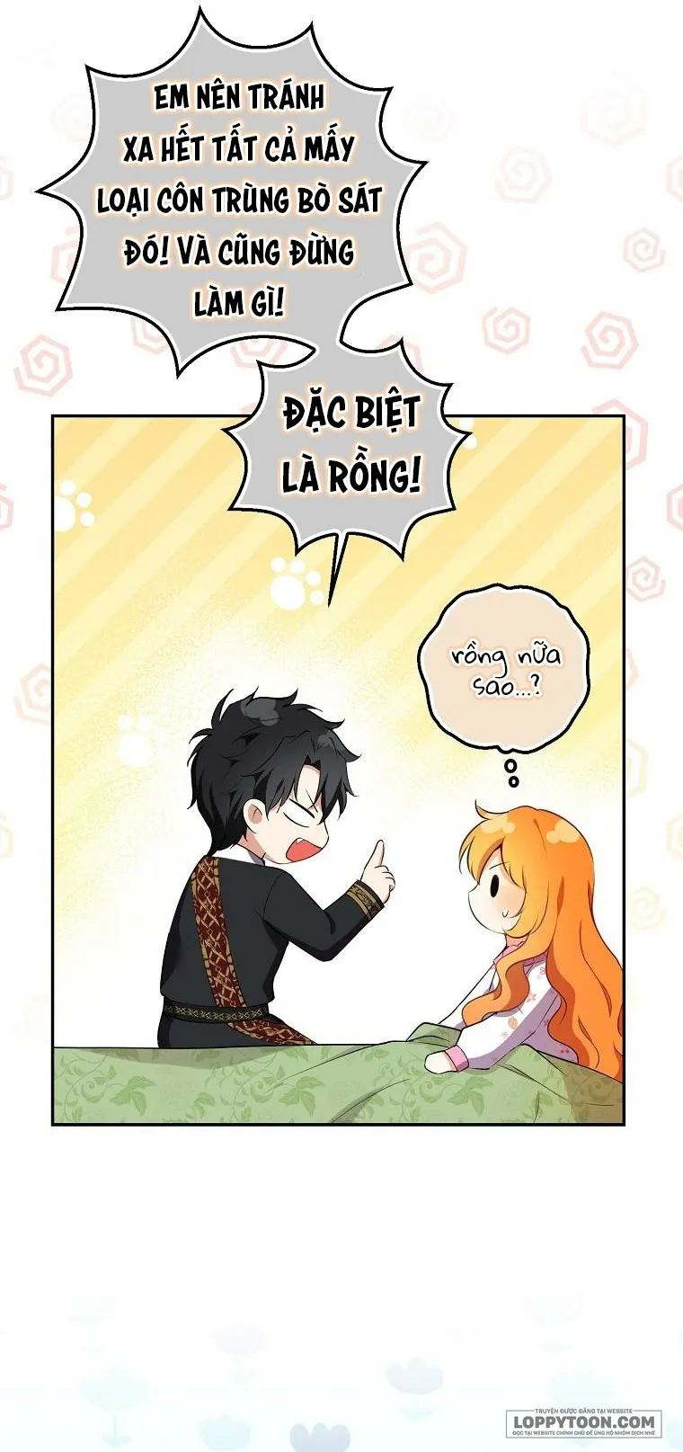 Sóc Con Tài Năng Chap 48 - trang 32