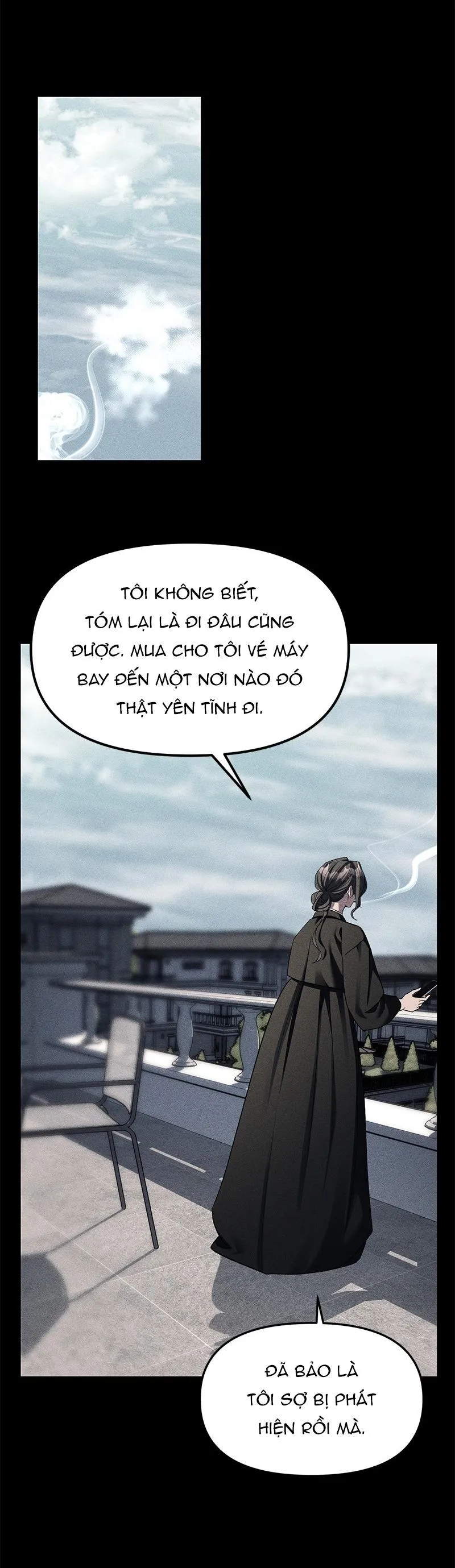Xâm Nhập Trường Trung Học Tài Phiệt Chap 42 - trang 32