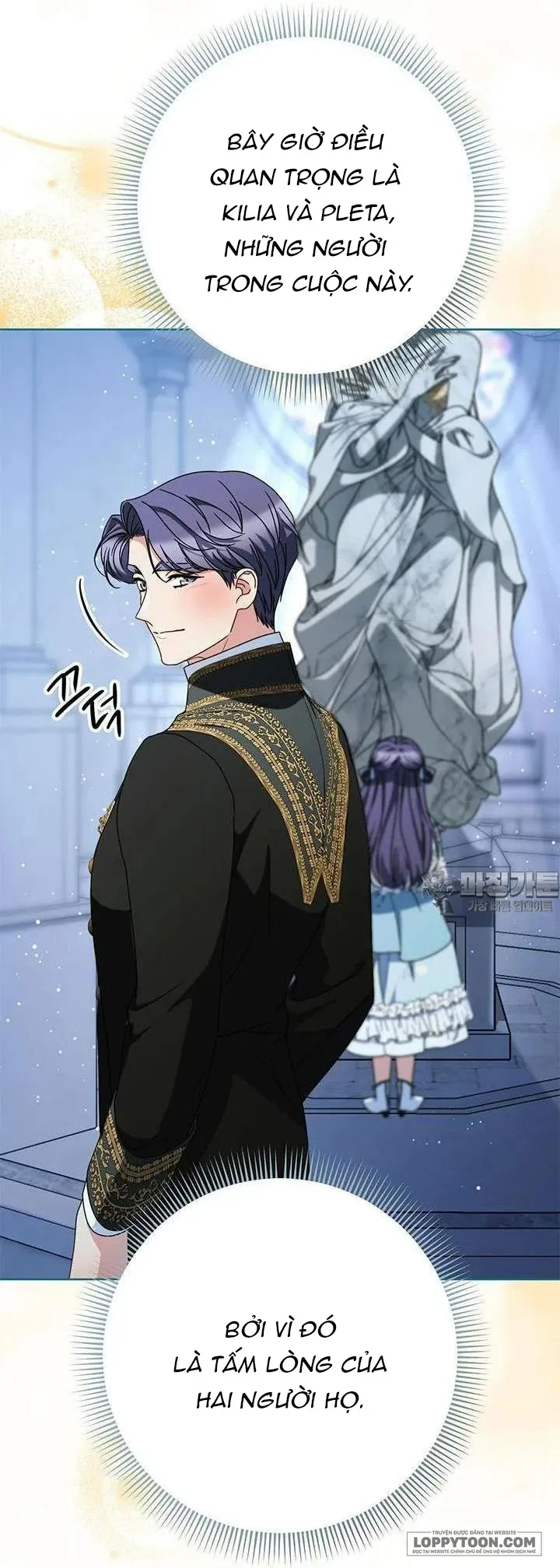 Nuôi Dưỡng Em Gái Xinh Đẹp Chap 69 - trang 70