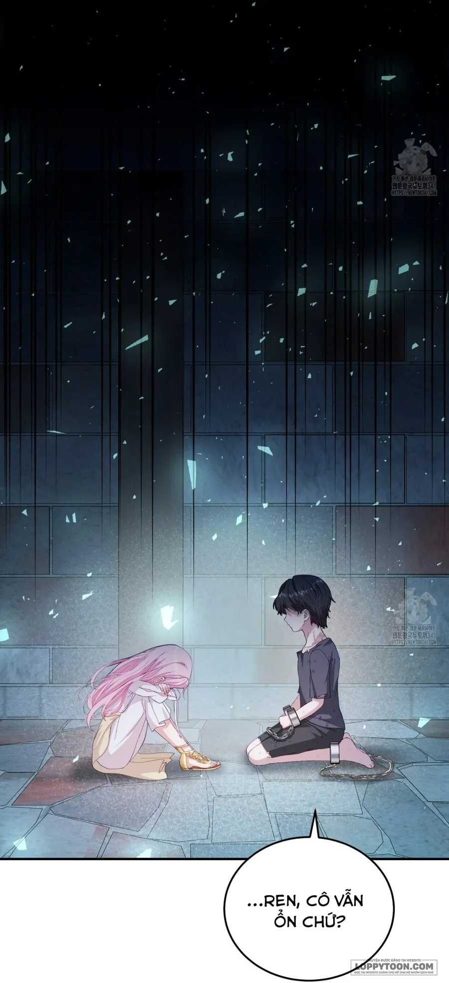 Nàng Tiên, Hãy Ký Hợp Đồng Nào Chap 39 - trang 99