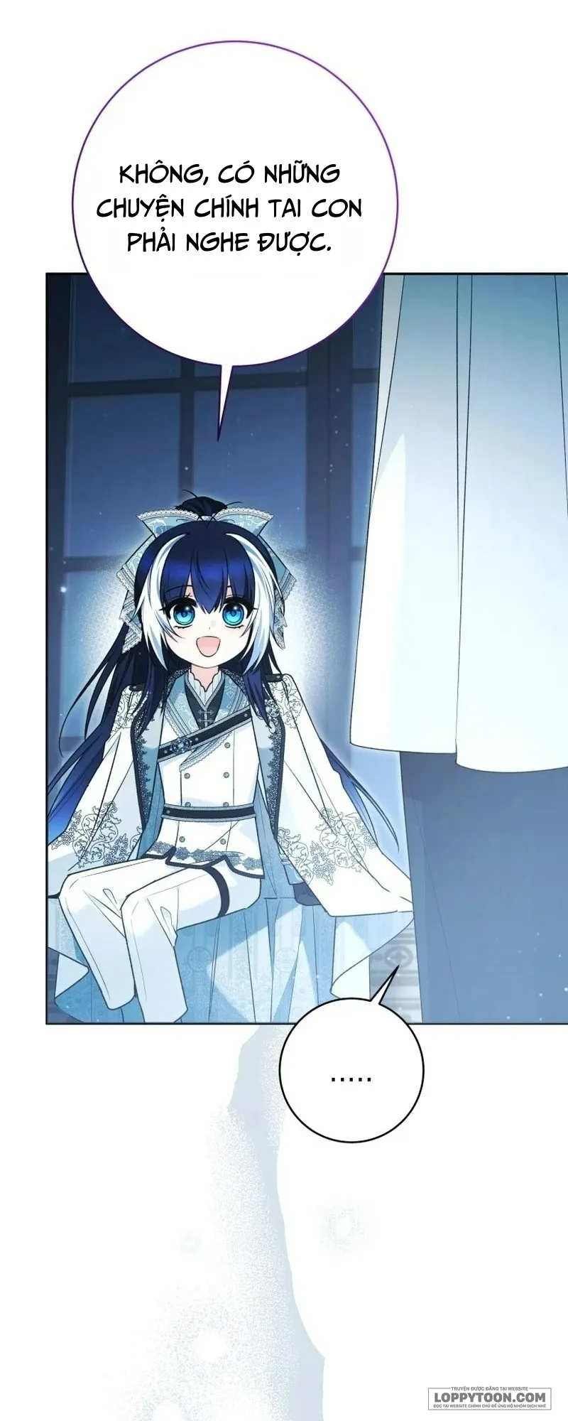 Bé Cá Voi Sát Thủ Phản Diện Chap 110 - trang 34