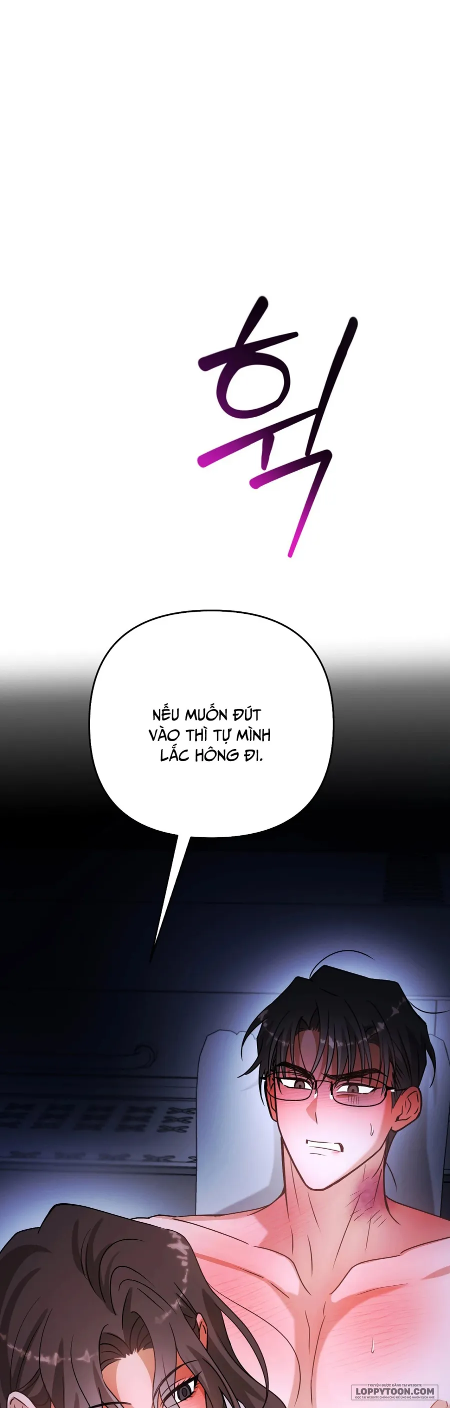 Chuyến Tham Quan Thực Địa Về Ý Thức An Toàn Chap 5 - 🔞🔞🔞 - trang 41